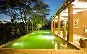 Raha Wildlife Resort